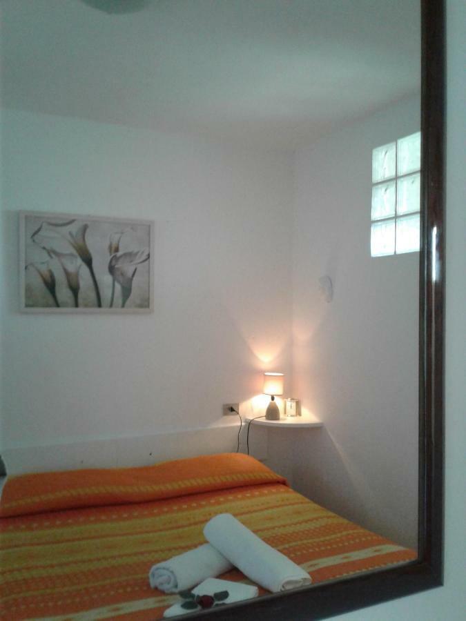 Granello Di Sabbia Hotel Peschici Luaran gambar