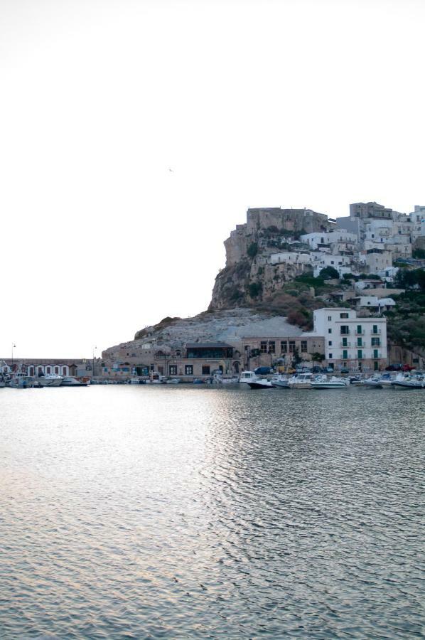 Granello Di Sabbia Hotel Peschici Luaran gambar